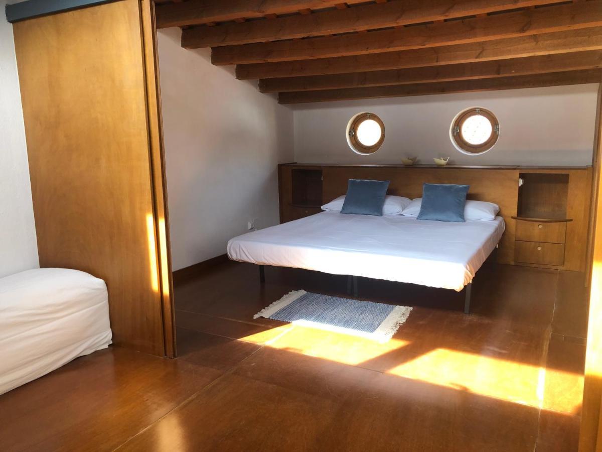 Villa Maria 1956 Palamós Eksteriør bilde