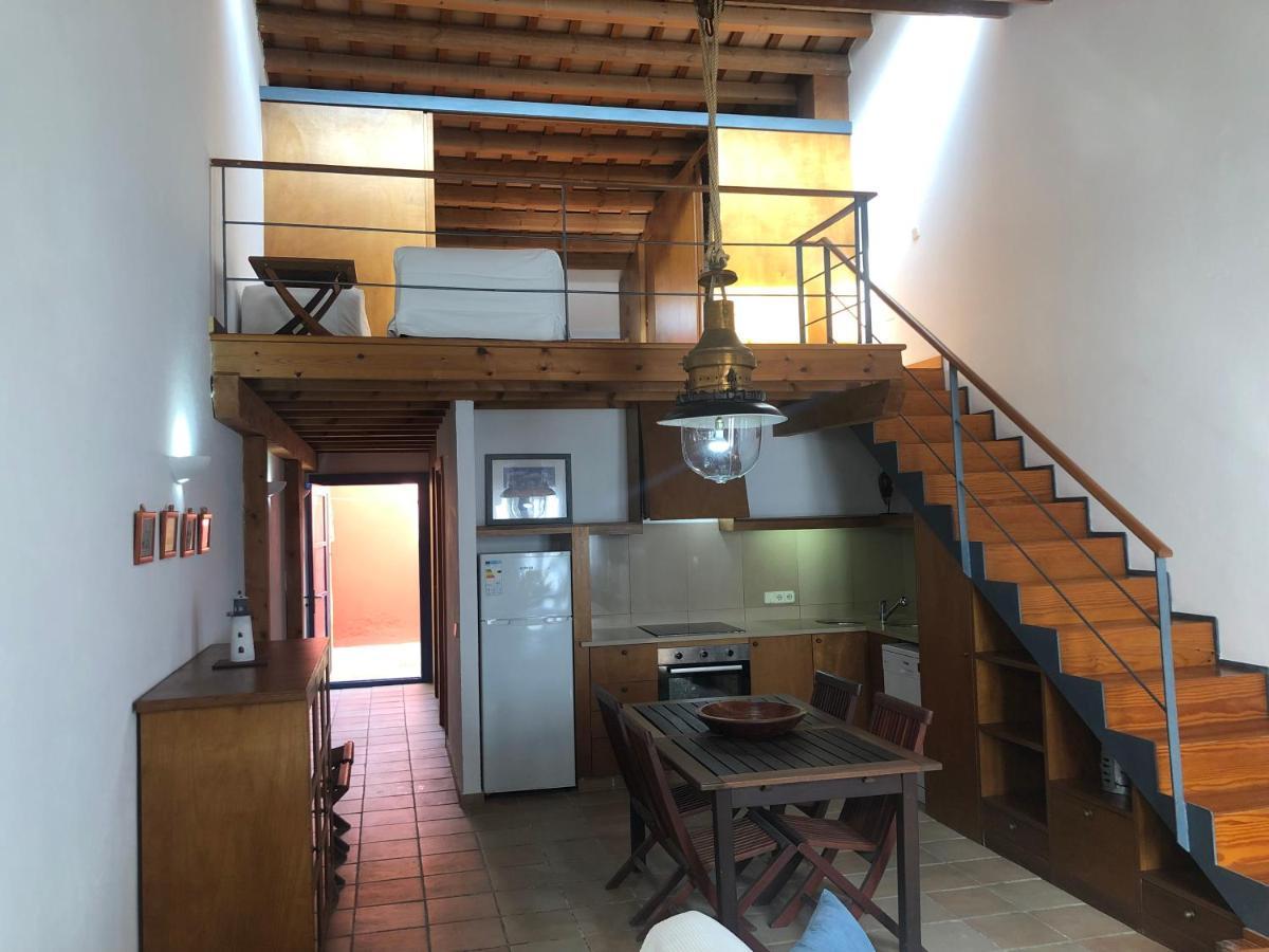 Villa Maria 1956 Palamós Eksteriør bilde