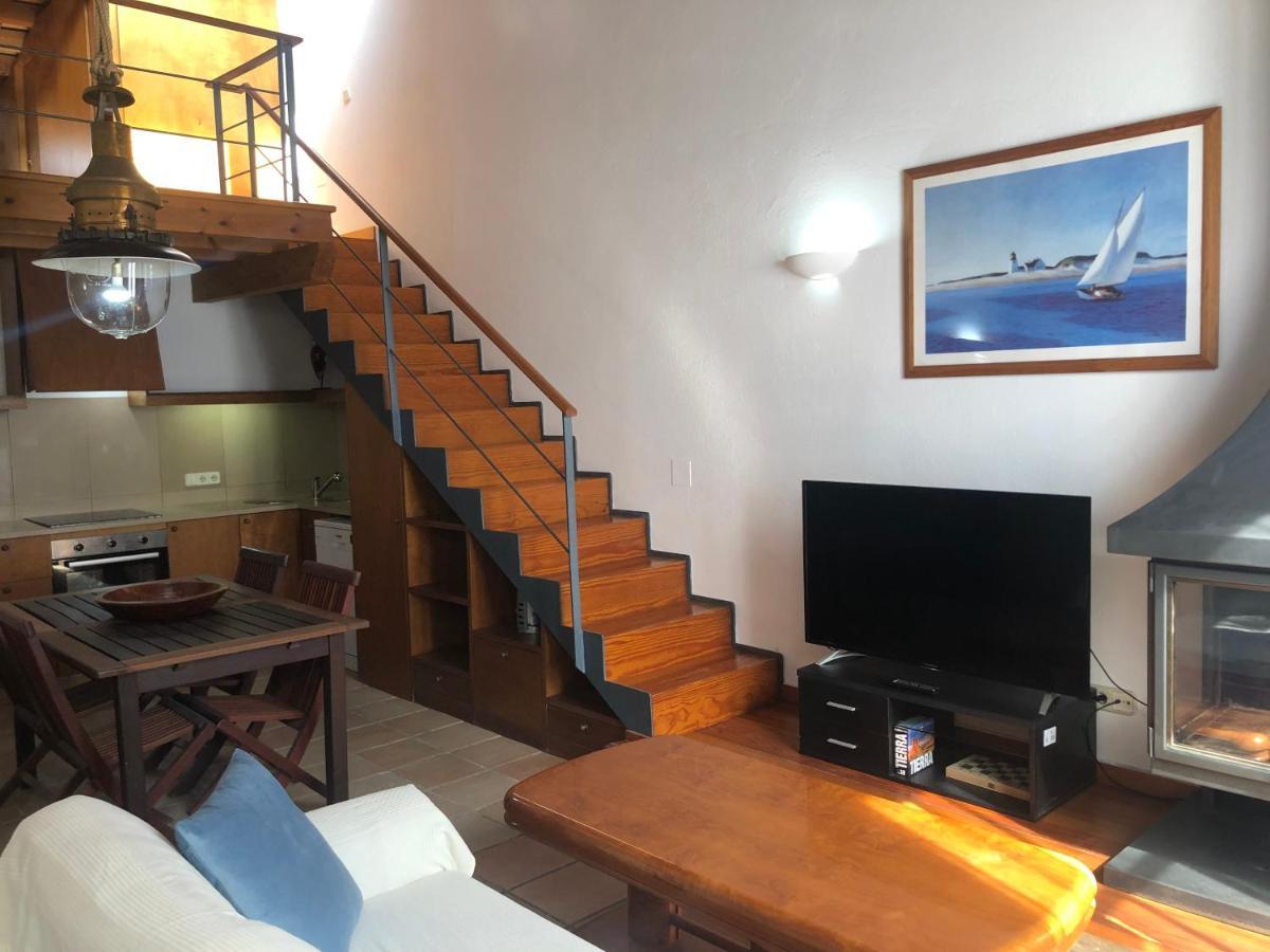 Villa Maria 1956 Palamós Eksteriør bilde